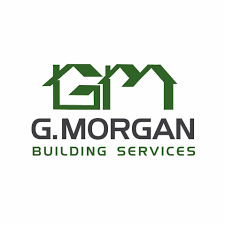 G.Morgan logo