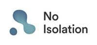 no-isolation logo