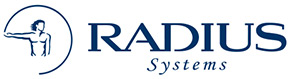 radius logo