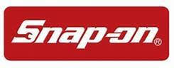 snap-on logo