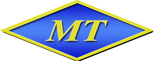 Moulding Technology Ltd. Logo